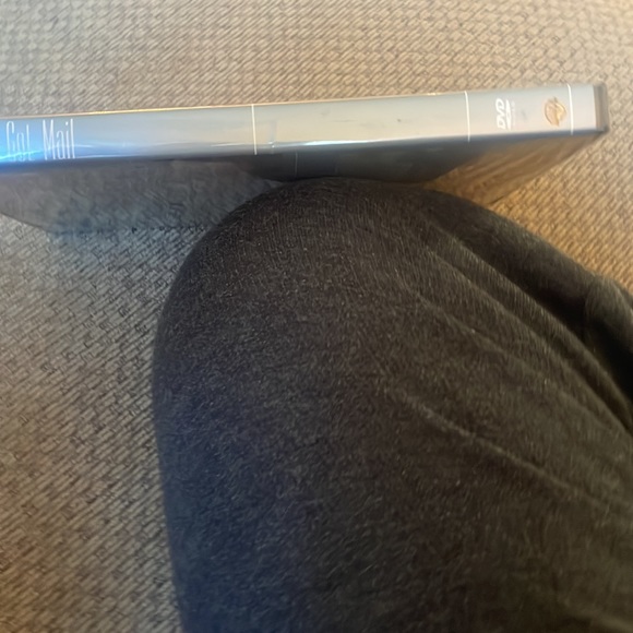 You’ve Got Mail Deluxe Edition Tom Hanks&Meg Ryan. Brand New. Factory sealed. - Picture 6 of 6